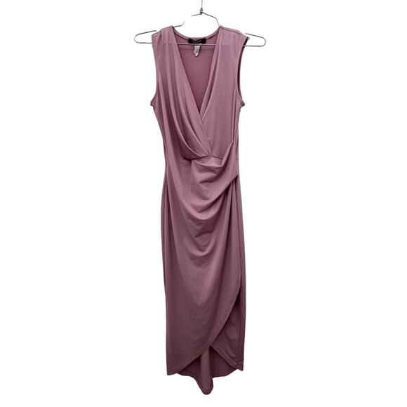 VTG wrap dress - Picture 1 of 6